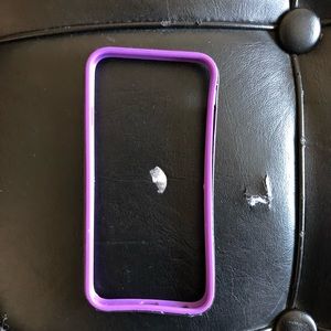 Purple IPhone 6/6s Bumper